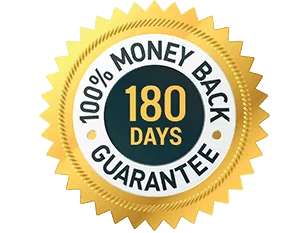 Sciatilief money back guarantee