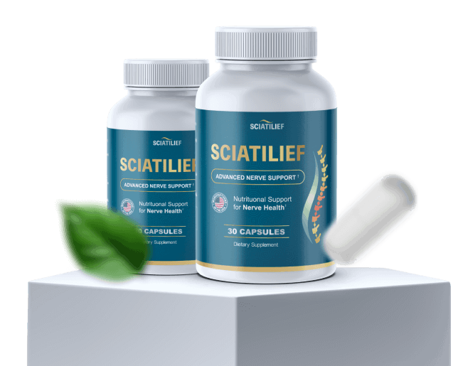 Sciatilief